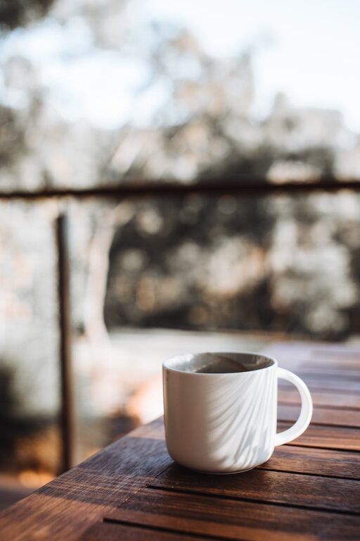 Ideas for Peaceful Weekend Mornings to Recharge Your Soul